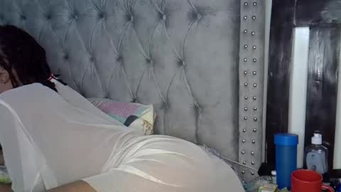 Snapshot of alexa_foxxie chatting on 20, 2, 2025 Alexa online show from 20, 2, 2025