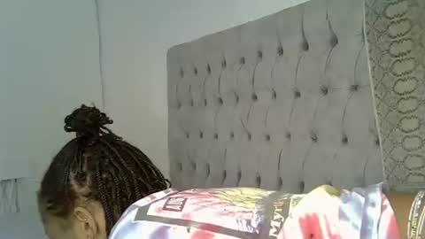 Snapshot of alexa_foxxie chatting on 21, 2, 2025 Alexa online show from 21, 2, 2025