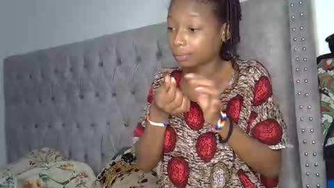 Snapshot of alexa_foxxie chatting on 23, 2, 2025 Alexa online show from 23, 2, 2025