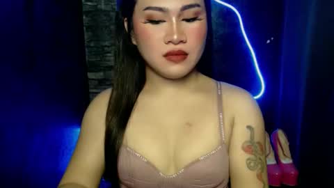 alexa_hansung online show from 14, 10, 2025