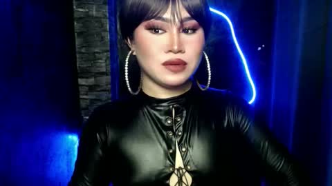 alexa_hansung online show from 17, 10, 2025