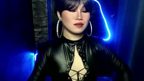 alexa_hansung online show from 18, 10, 2025