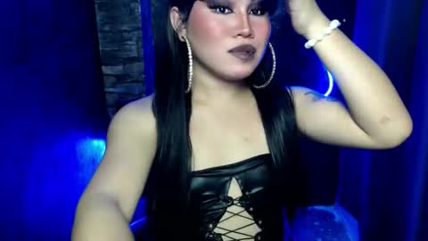 alexa_hansung online show from 19, 10, 2025