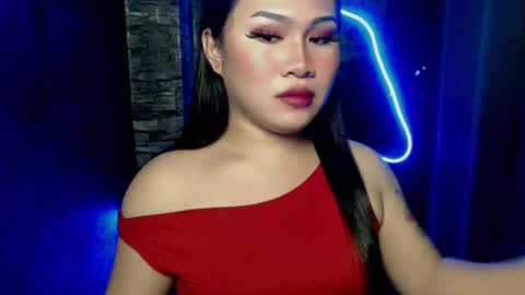 alexa_hansung online show from 25, 10, 2025