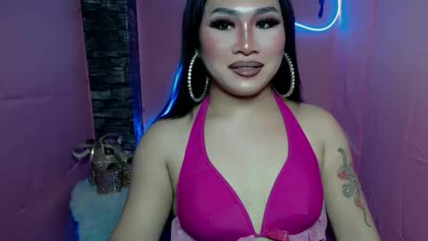 alexa_hansung online show from 18, 11, 2025