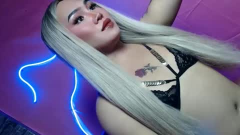 alexa_hansung online show from 6, 2, 2026