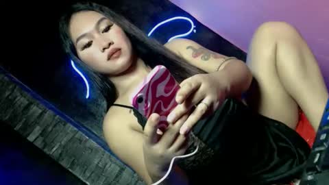 alexa_hansung online show from 9, 3, 2026