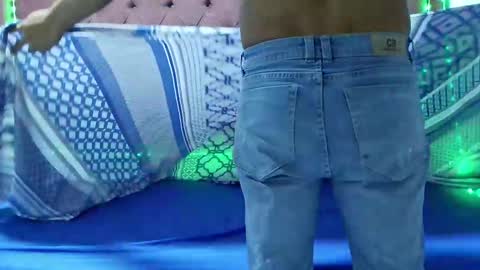 Snapshot of alexa_hotfox chatting on 20, 2, 2025 ALEXA online show from 20, 2, 2025