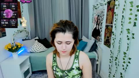 alexa_lexi online show from 18, 1, 2025