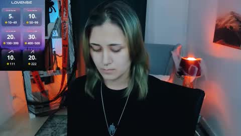 alexa_lexi online show from 26, 10, 2025