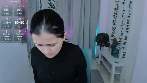 alexa_lexi online show from 14, 12, 2025