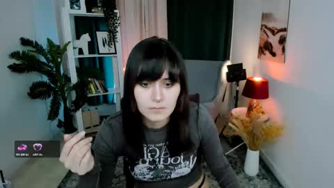 alexa_lexi online show from 28, 2, 2026