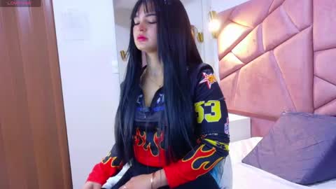 Alexandra online show from 6, 6, 2026
