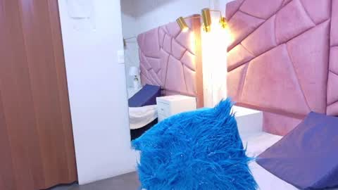 Alexandra online show from 18, 6, 2026