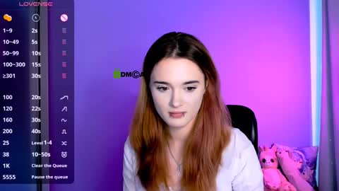 Snapshot of alexa_night_ chatting on 11, 10, 2025 alexa_night_ online show from 11, 10, 2025