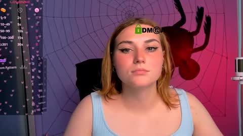 Snapshot of alexa_night_ chatting on 22, 10, 2025 alexa_night_ online show from 22, 10, 2025