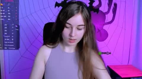 Snapshot of alexa_night_ chatting on 30, 10, 2025 alexa_night_ online show from 30, 10, 2025