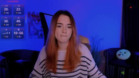 Snapshot of alexa_night_ chatting on 8, 11, 2025 alexa_night_ online show from 8, 11, 2025