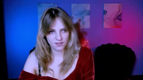 Snapshot of alexa_night_ chatting on 12, 11, 2025 alexa_night_ online show from 12, 11, 2025