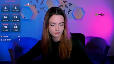 Snapshot of alexa_night_ chatting on 28, 11, 2025 alexa_night_ online show from 28, 11, 2025