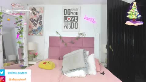 Snapshot of alexa_paytom1 chatting on 11, 12, 2024 Alexa   online show from 11, 12, 2024