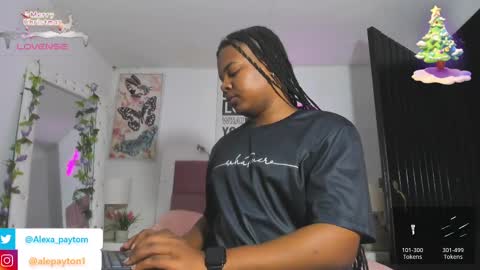 Snapshot of alexa_paytom1 chatting on 15, 12, 2024 Alexa   online show from 15, 12, 2024
