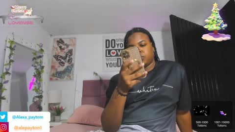 Snapshot of alexa_paytom1 chatting on 16, 12, 2024 Alexa   online show from 16, 12, 2024
