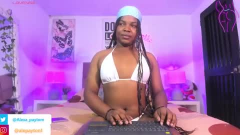 Snapshot of alexa_paytom1 chatting on 23, 2, 2025 Alexa   online show from 23, 2, 2025