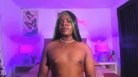 Snapshot of alexa_paytom1 chatting on 8, 3, 2025 Alexa   online show from 8, 3, 2025