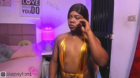 Snapshot of alexa_paytom1 chatting on 23, 10, 2025 Alexa   online show from 23, 10, 2025