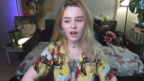 Snapshot of alexa_pirs chatting on 30, 4, 2026 alexa_pirs online show from 30, 4, 2026