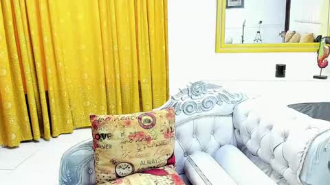 Snapshot of alexa_price_ chatting on 25, 9, 2025 alexa_price_ online show from 25, 9, 2025