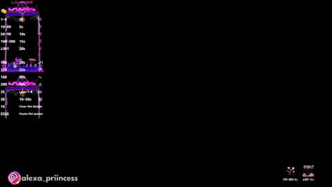   online show from 1, 3, 2025