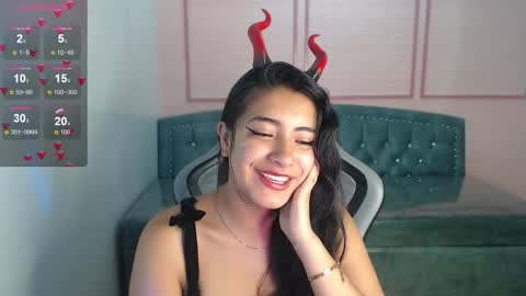 Alexandra online show from 18, 10, 2025