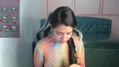 Alexandra online show from 22, 10, 2025