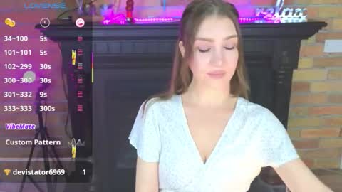 Snapshot of alexa_stoun chatting on 6, 2, 2026 Alexa online show from 6, 2, 2026