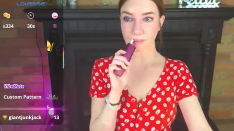 Snapshot of alexa_stoun chatting on 27, 2, 2026 Alexa online show from 27, 2, 2026