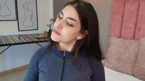 Alexa Thaylor online show from 23, 4, 2026