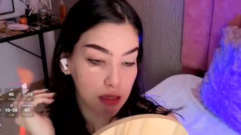 Snapshot of alexa_thaylor_ chatting on 3, 6, 2026 Alexa Thaylor online show from 3, 6, 2026