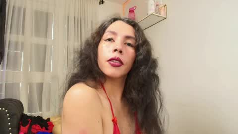Snapshot of alexaa_69 chatting on 7, 5, 2026 Alexa online show from 7, 5, 2026