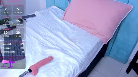 alexaa_small online show from 4, 2, 2025