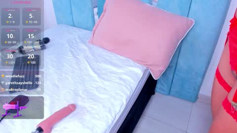 alexaa_small online show from 16, 2, 2025