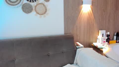 alexaa_swan online show from 20, 3, 2026