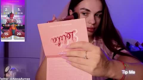 Alexa online show from 9, 10, 2025