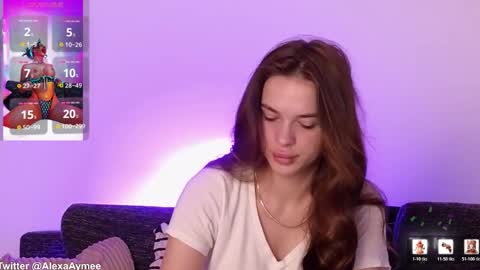 Alexa online show from 7, 2, 2026