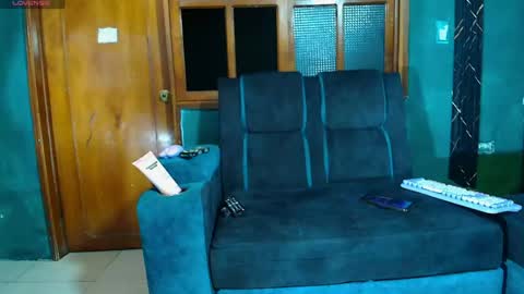 Snapshot of alexaandtom chatting on 11, 5, 2026 Alexa y tom online show from 11, 5, 2026