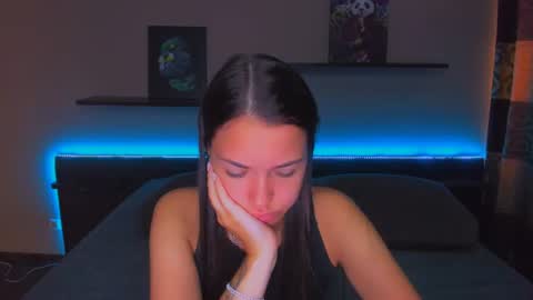 Snapshot of alexabarkley chatting on 1, 7, 2026 angel online show from 1, 7, 2026