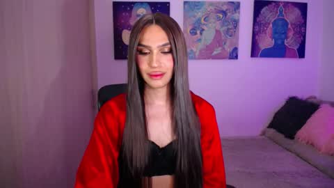 Alexa Bloomx  online show from 13, 2, 2026