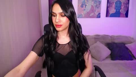 Alexa Bloomx  online show from 16, 3, 2026