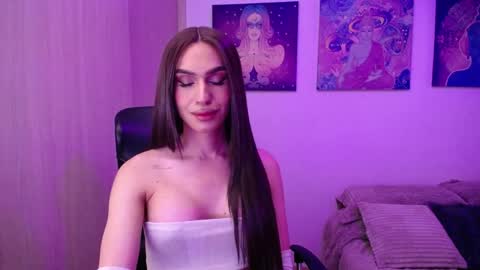 Alexa Bloomx  online show from 29, 4, 2026